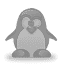 Linux Logo Penguin