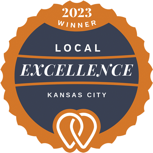 2023 Local Excellence Winner